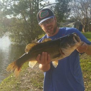 Meet your Posher, Drew